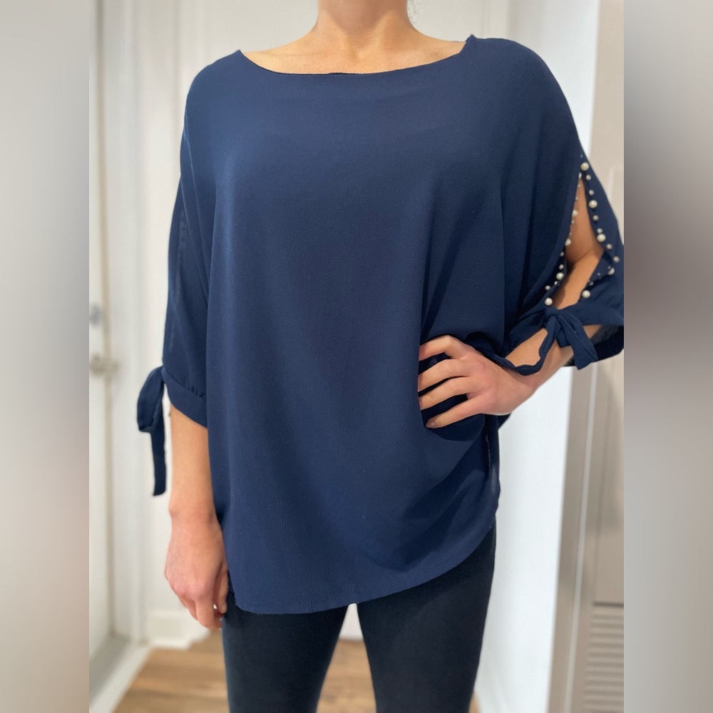 New Collection 1 size fits all loungewear top